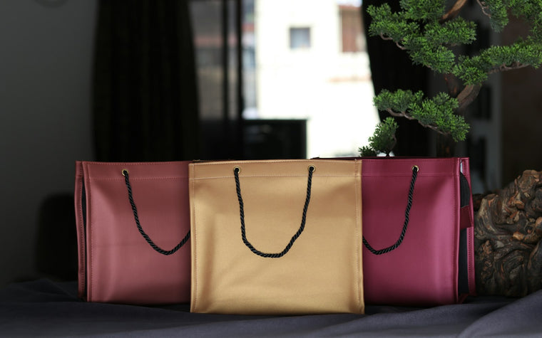 Sac cabas pas cher : comment comparer le prix et la qualité