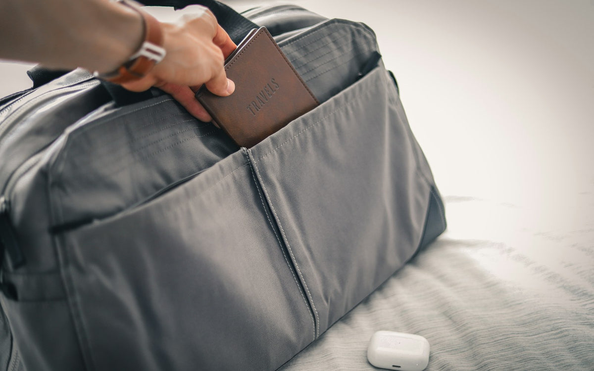 Sac fourre-tout pour le sport : 7 critères vraiment utiles