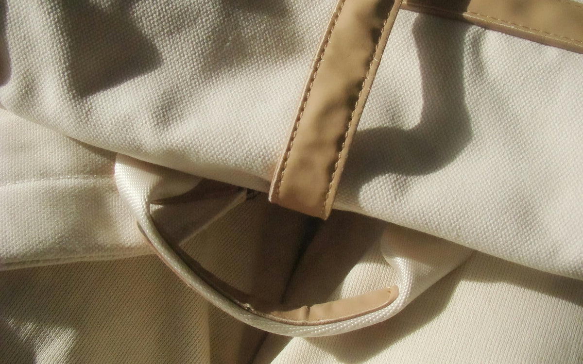 Sac imperméable ou déperlant : quelle différence ?