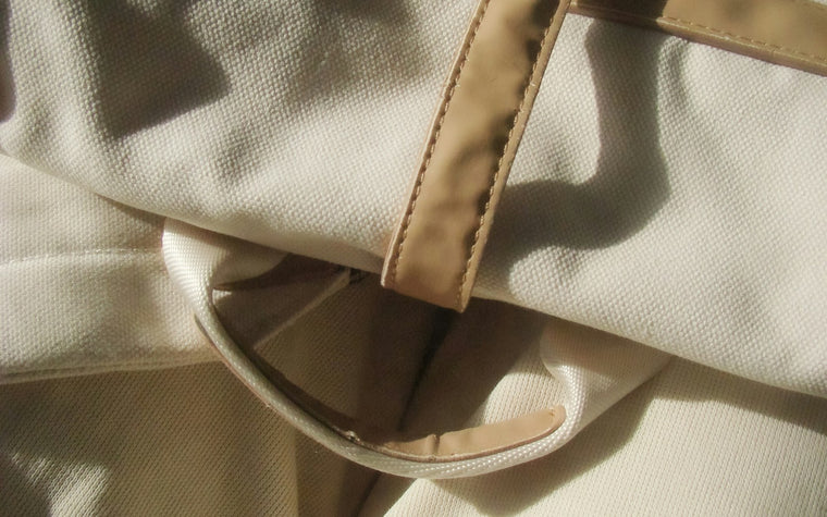Sac imperméable ou déperlant : quelle différence ?