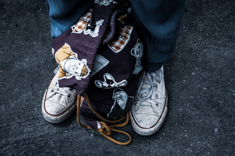 Sac Baluchon : pourquoi ce format revient dans les sorties du quotidien