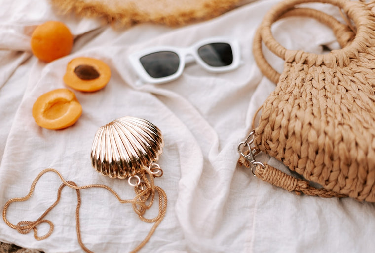 Comment organiser son sac de plage sans rien oublier