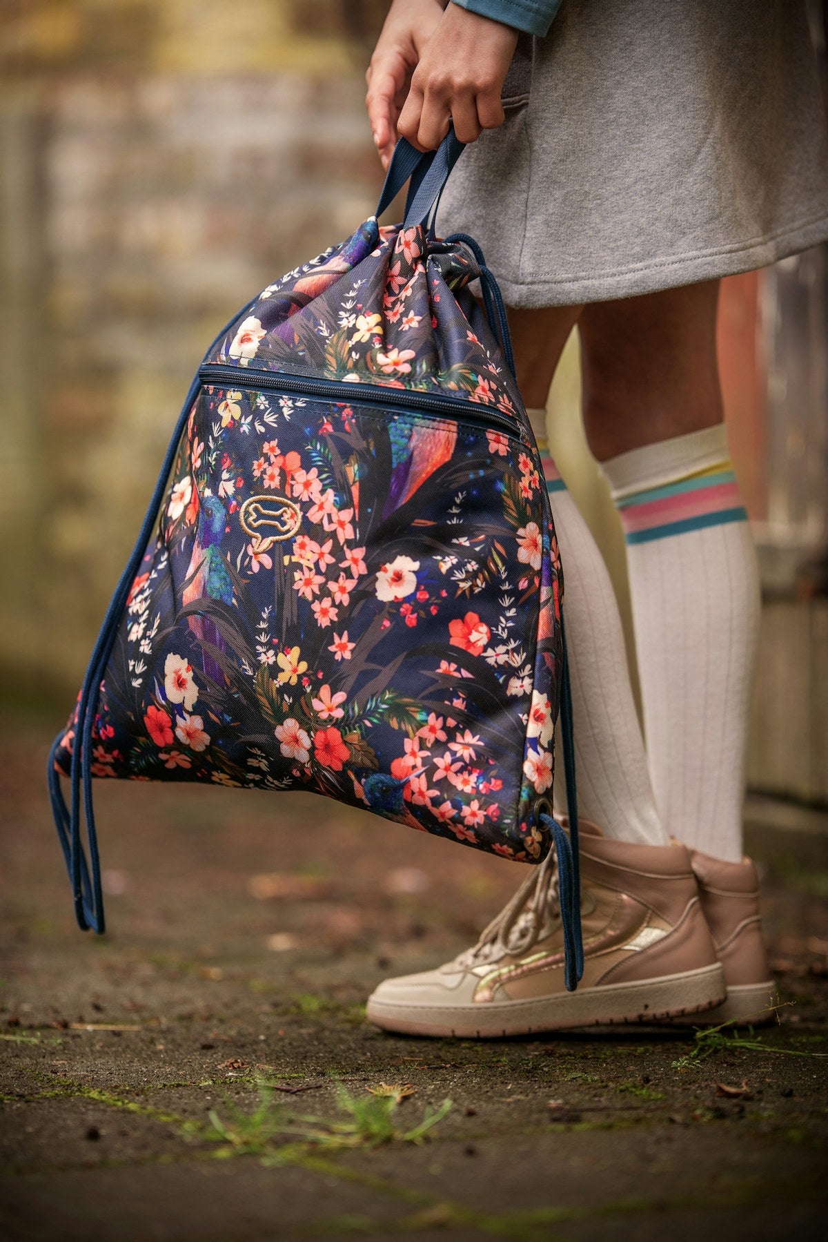 Sac baluchon pratique : les détails qui font la différence