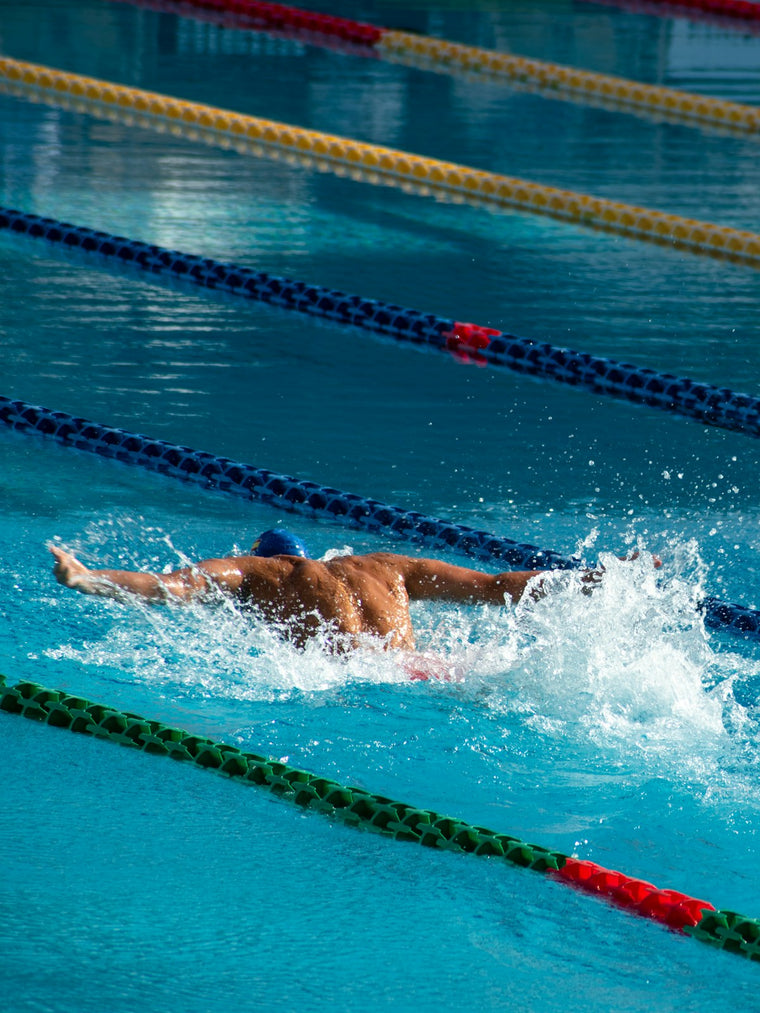 Que mettre dans son sac pour la piscine ou le sport ?