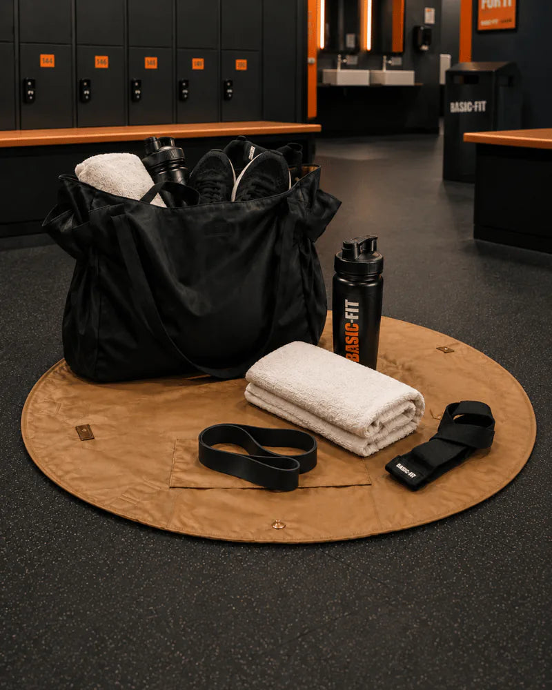 Salle de sport