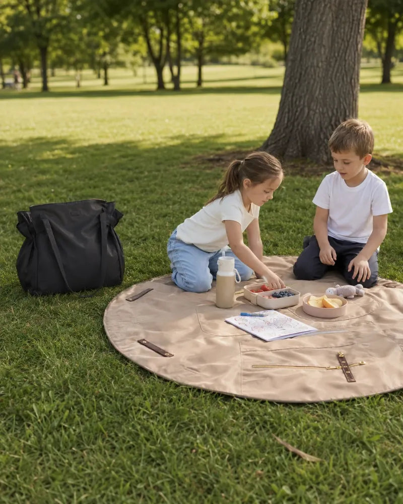 Parc & enfants